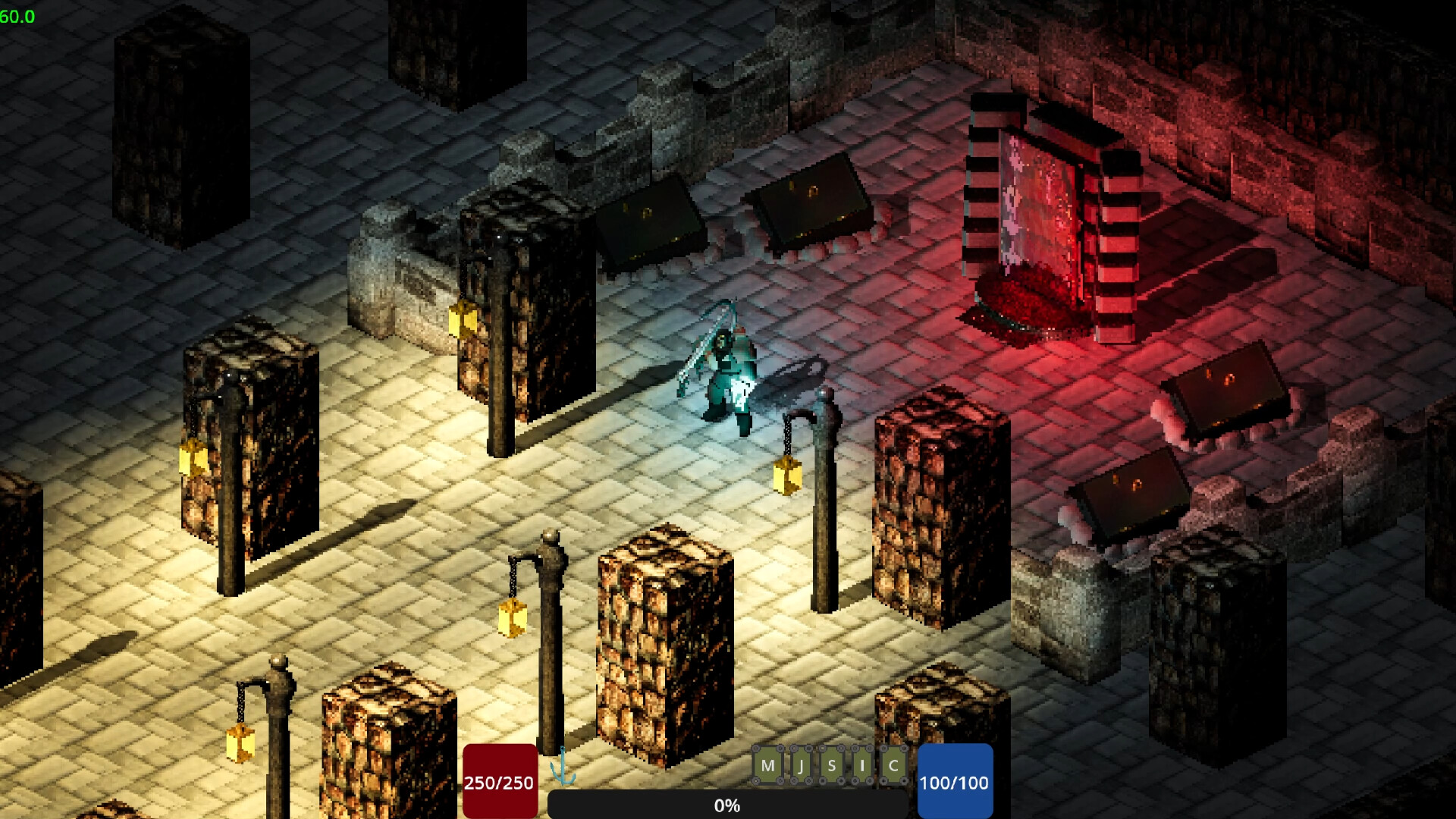 Dread Mariner Featured Screenshot #1