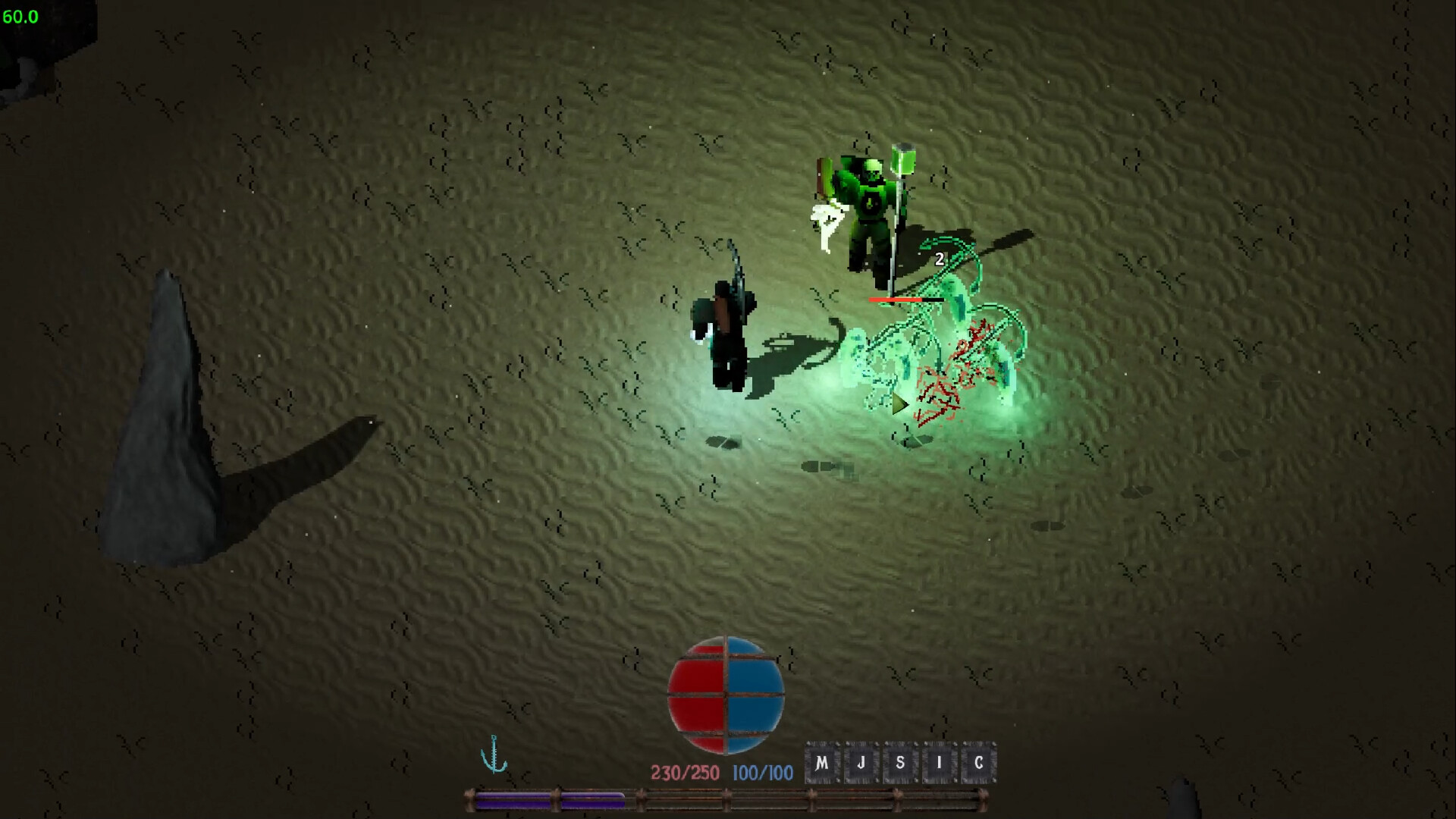 Dread Mariner screenshot 3