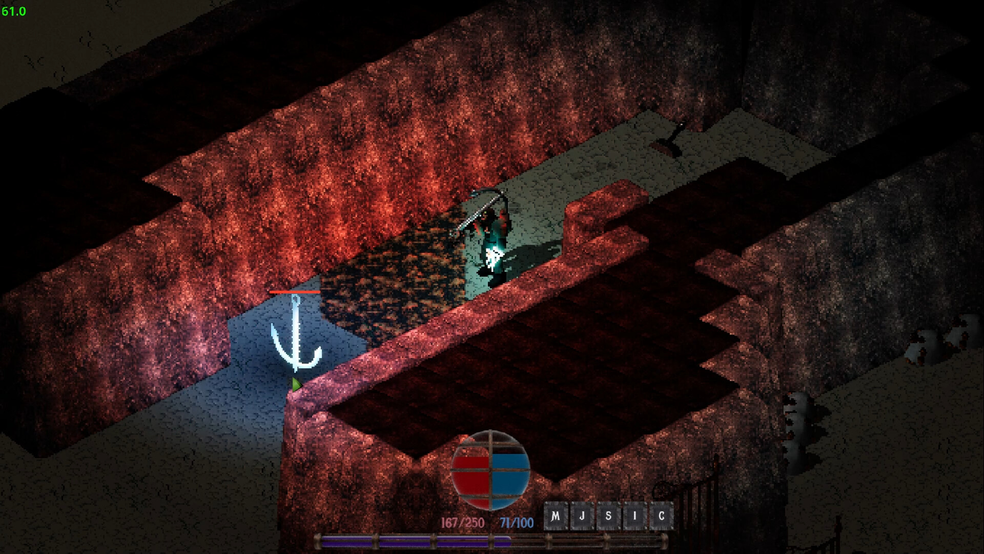 Dread Mariner screenshot 4