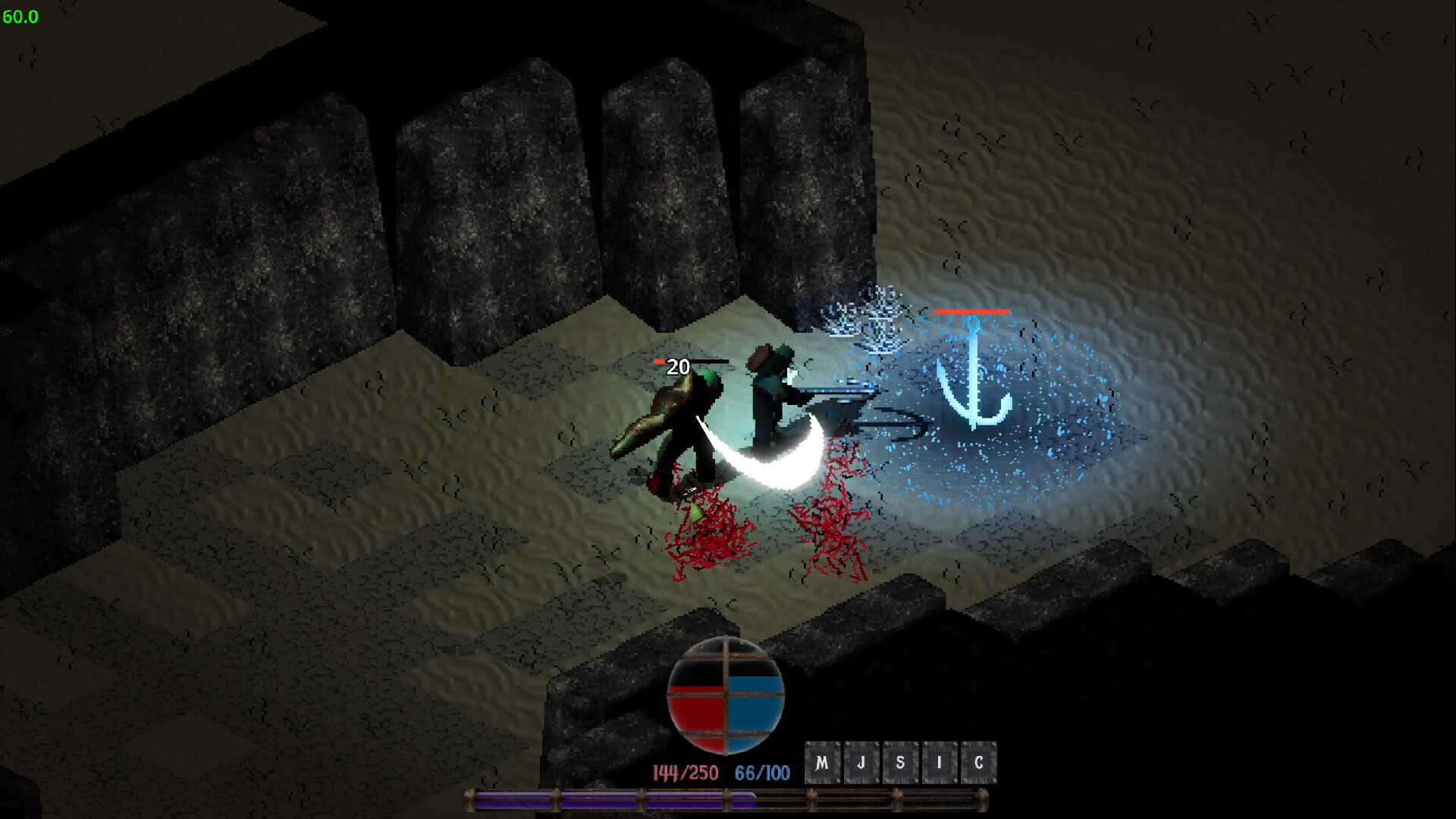Dread Mariner screenshot 2