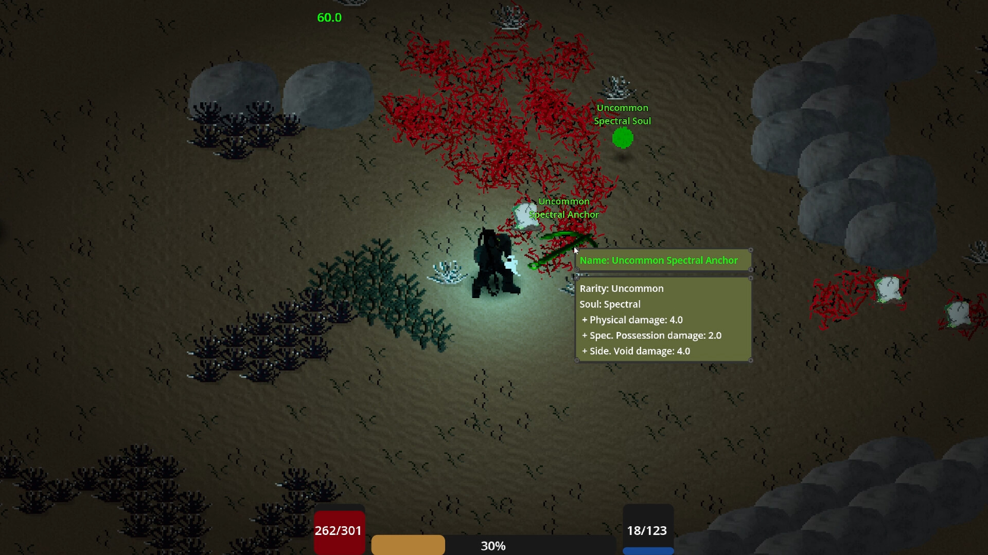 Dread Mariner screenshot #3