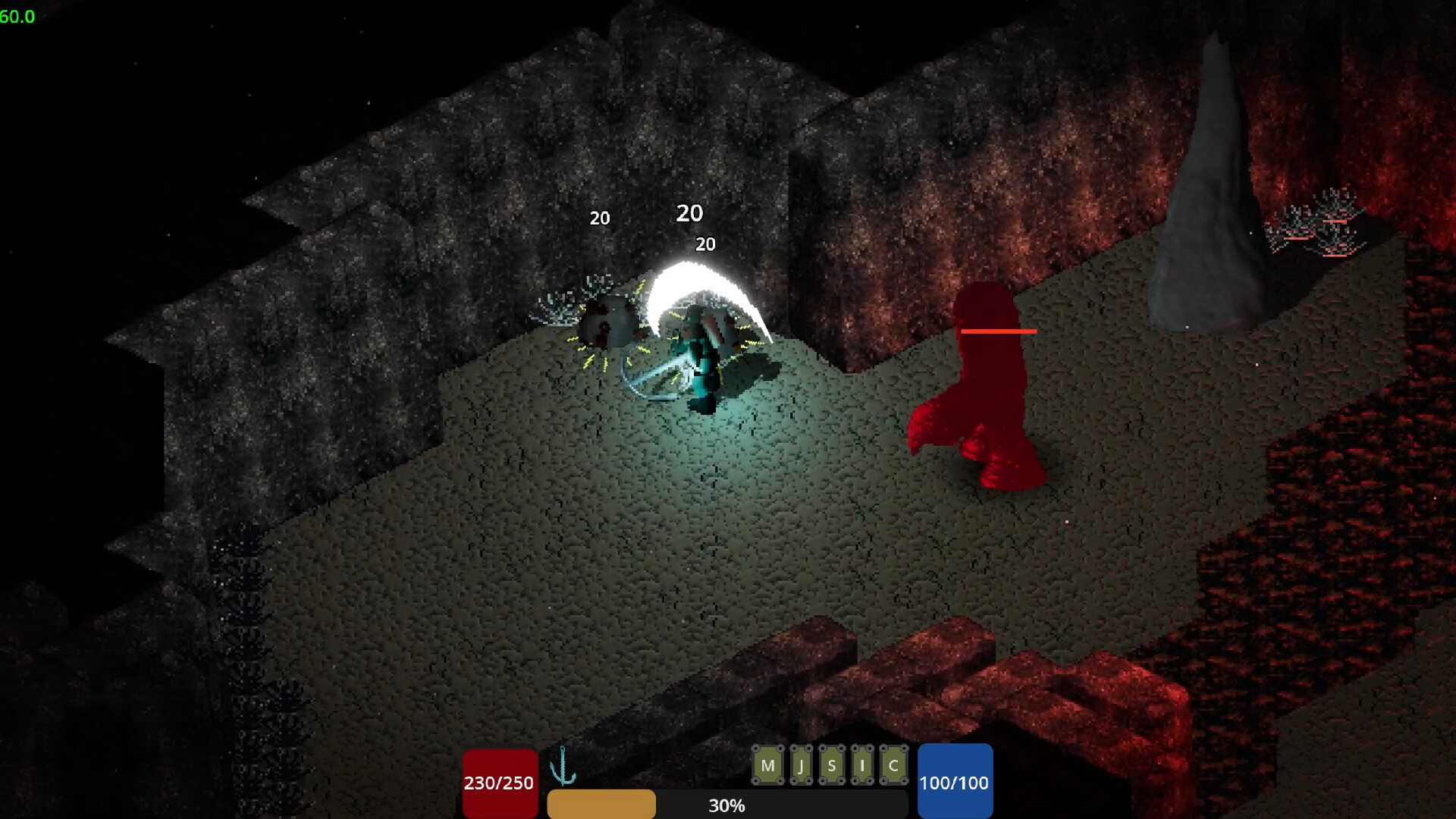 Dread Mariner screenshot #2