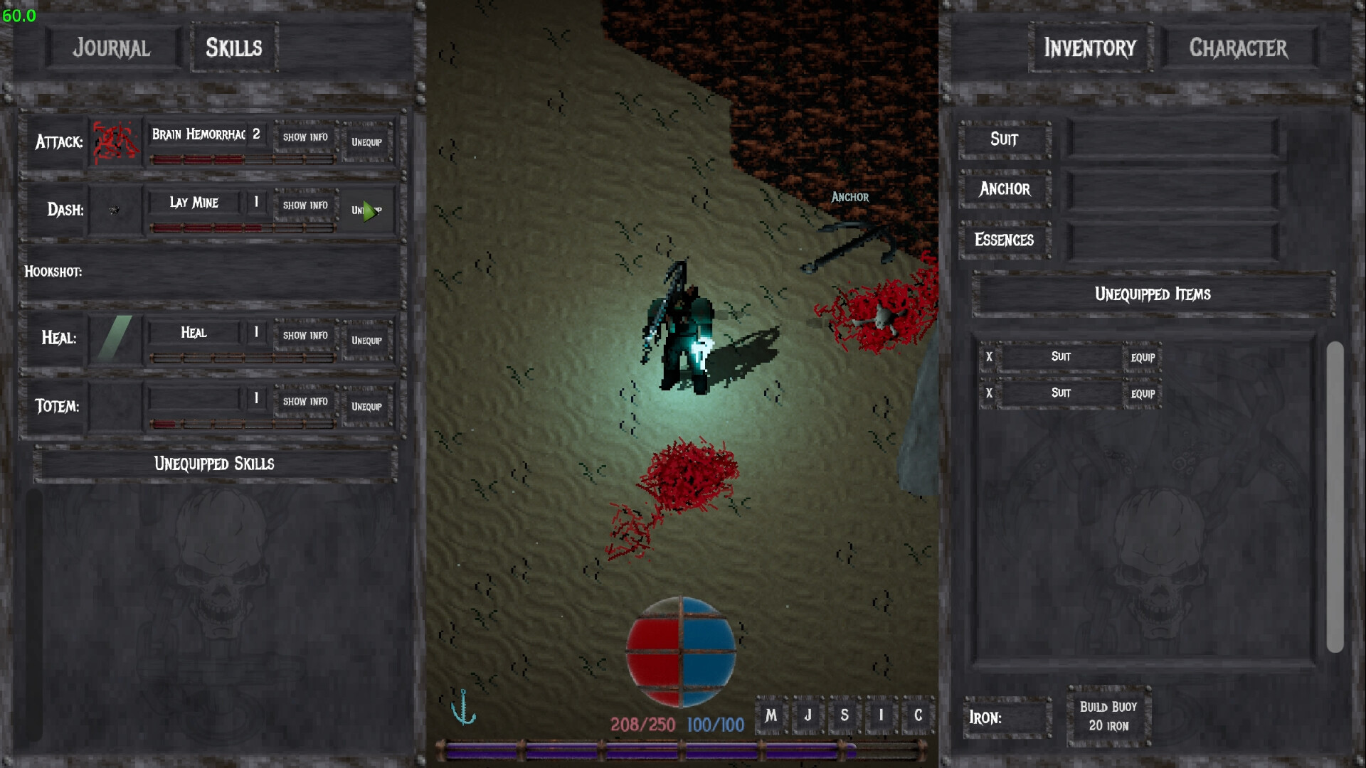 Dread Mariner screenshot 5