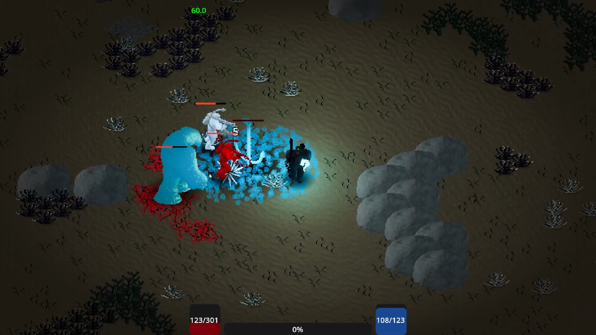 Dread Mariner screenshot #1