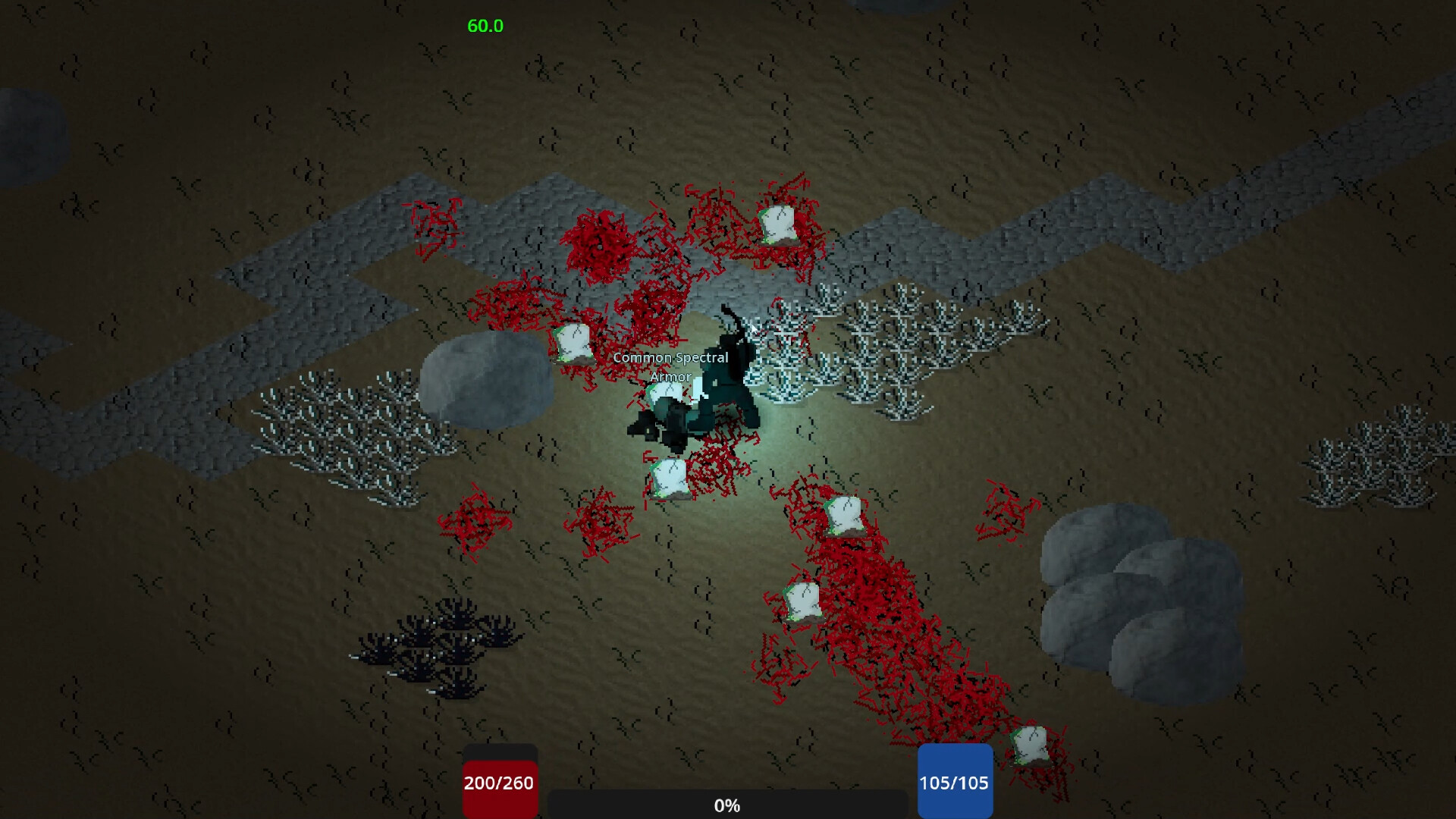 Dread Mariner screenshot #5