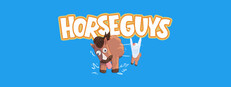 Horse Guys