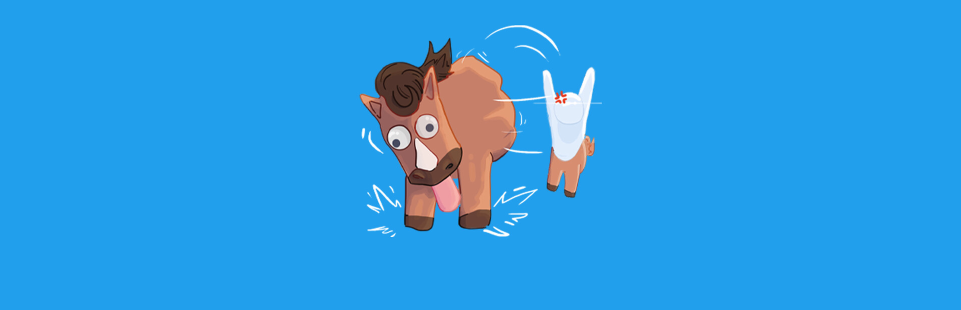Horse Guys