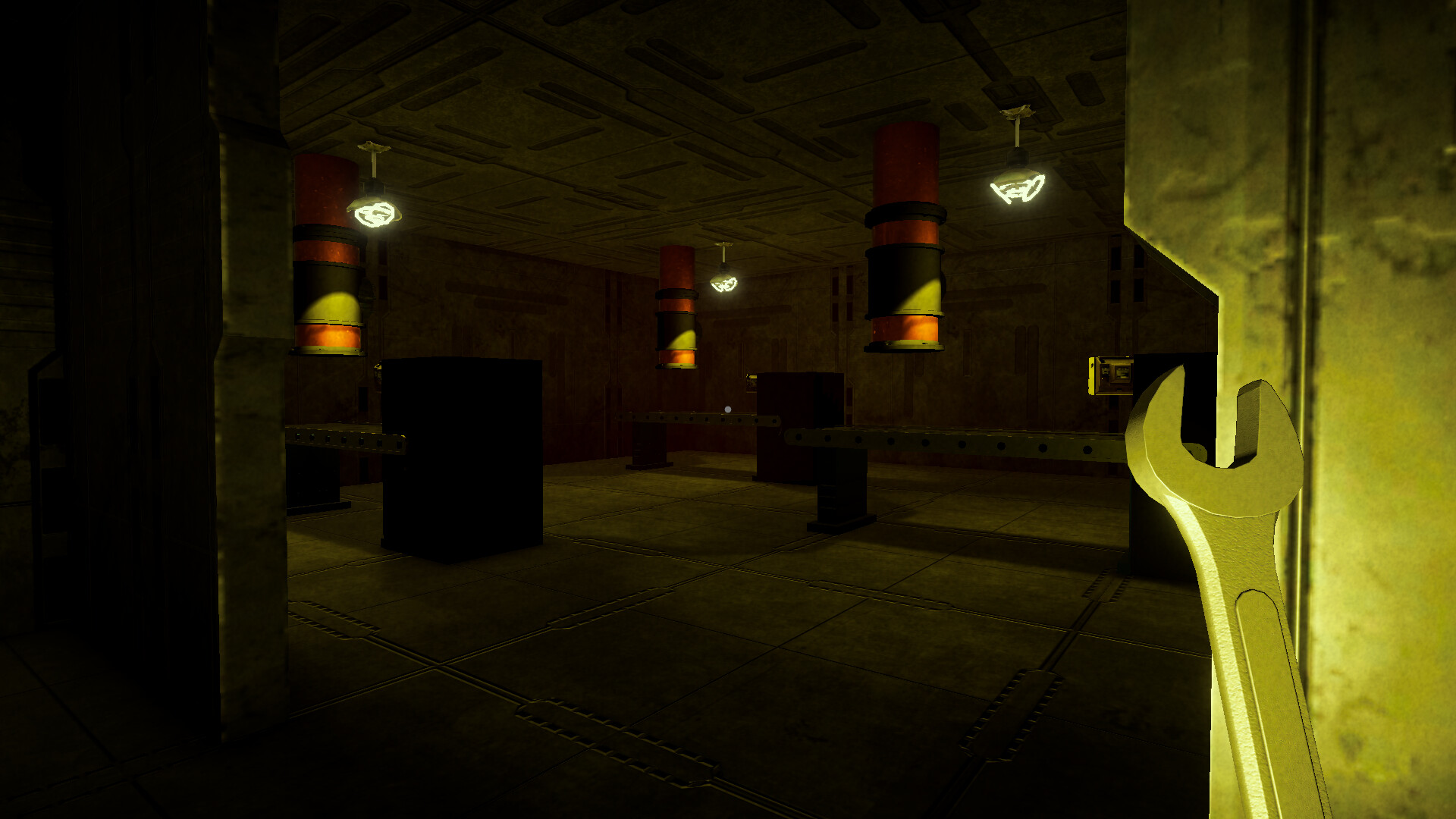 Company is watching screenshot #4