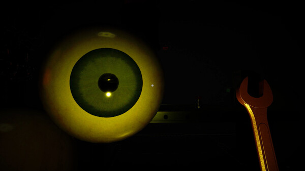 Company is watching