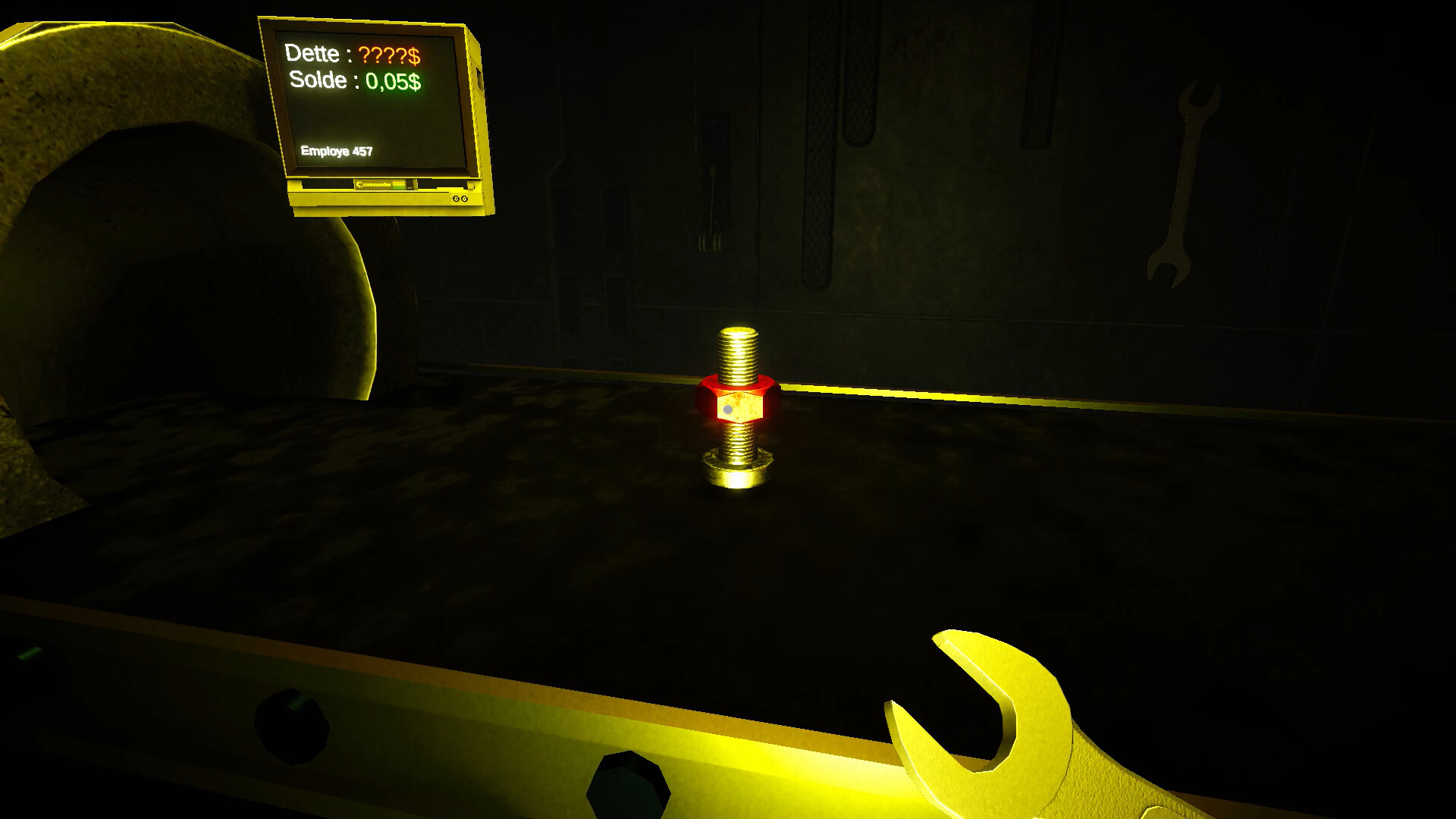 Company is watching screenshot 1
