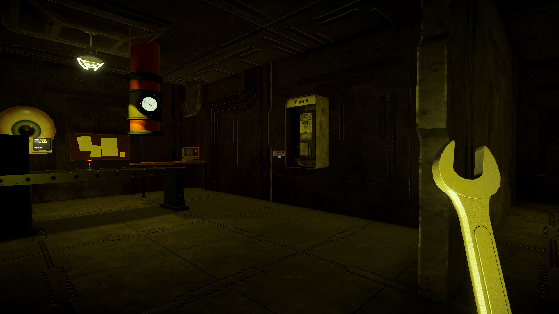 Company is watching screenshot #5