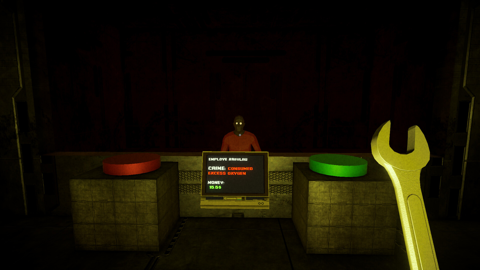 Company is watching screenshot #2