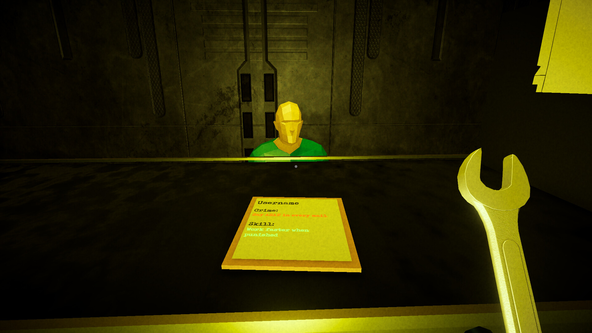 Company is watching screenshot #3