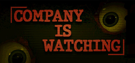 Company is watching by Wyyne - Game from developer catalog