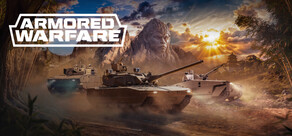 Armored Warfare