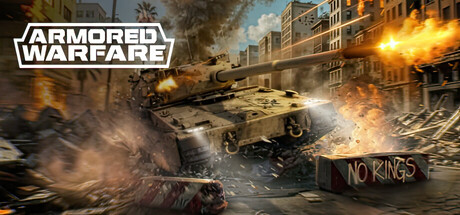 Armored Warfare