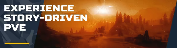 Armored Warfare video 2