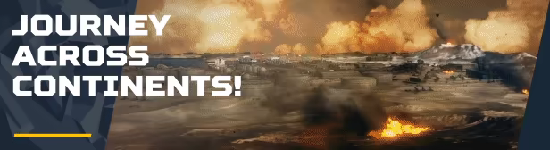 Armored Warfare video 7