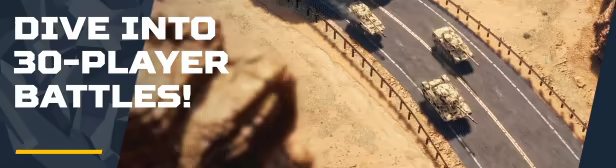 Armored Warfare video 5