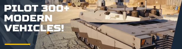 Armored Warfare video 3