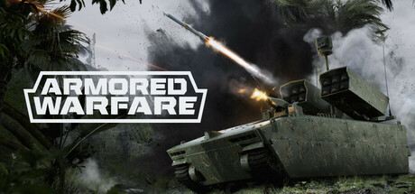 Armored Warfare