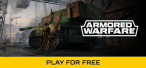 Armored Warfare