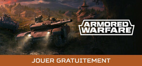 Armored Warfare