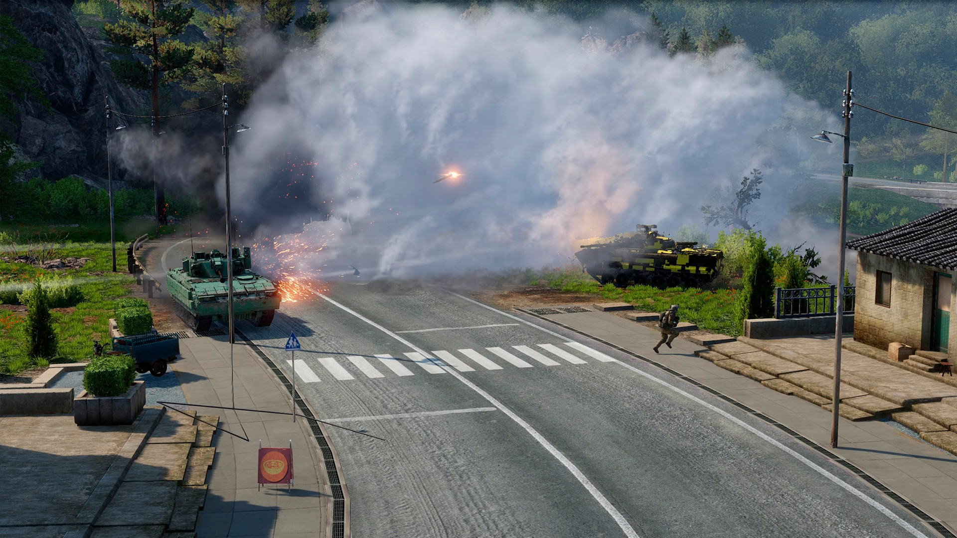 Armored Warfare screenshot #13