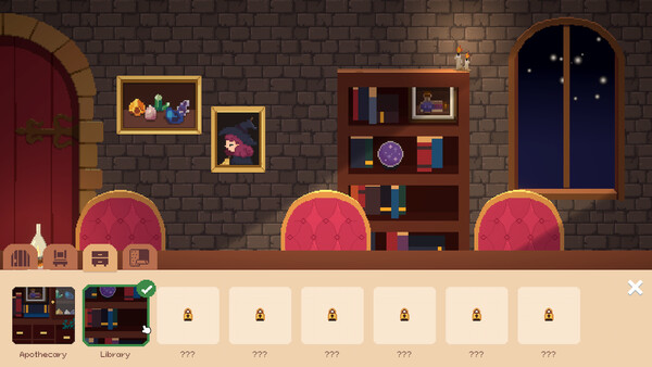 Screenshot media