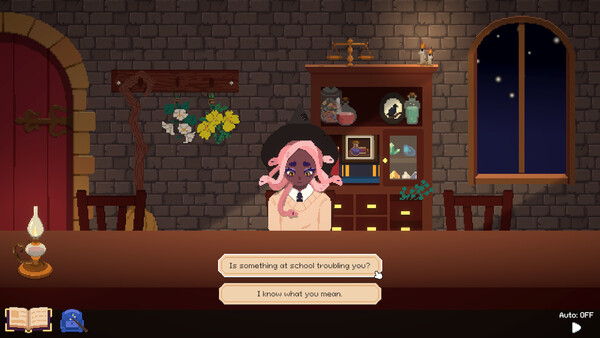 Moonlight Apothecary screenshot 3