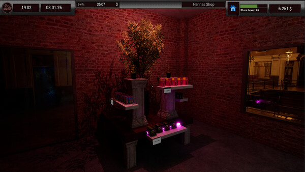 Screenshot media