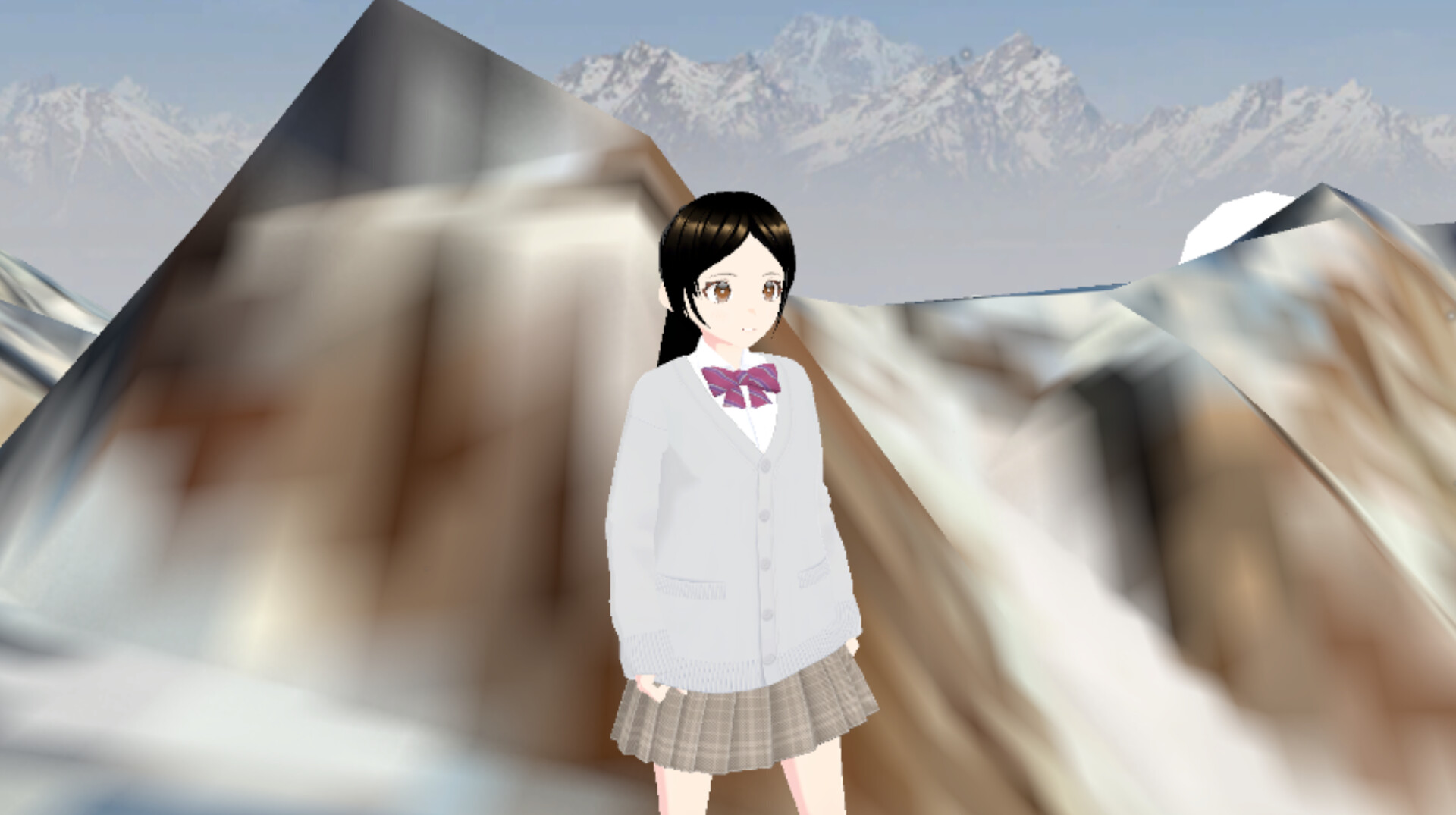 Snow Survival screenshot #2