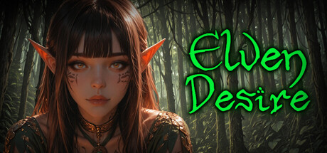 Elven Desire steam charts