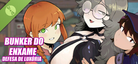 Bunker do Enxame: Defesa de Luxúria Demo