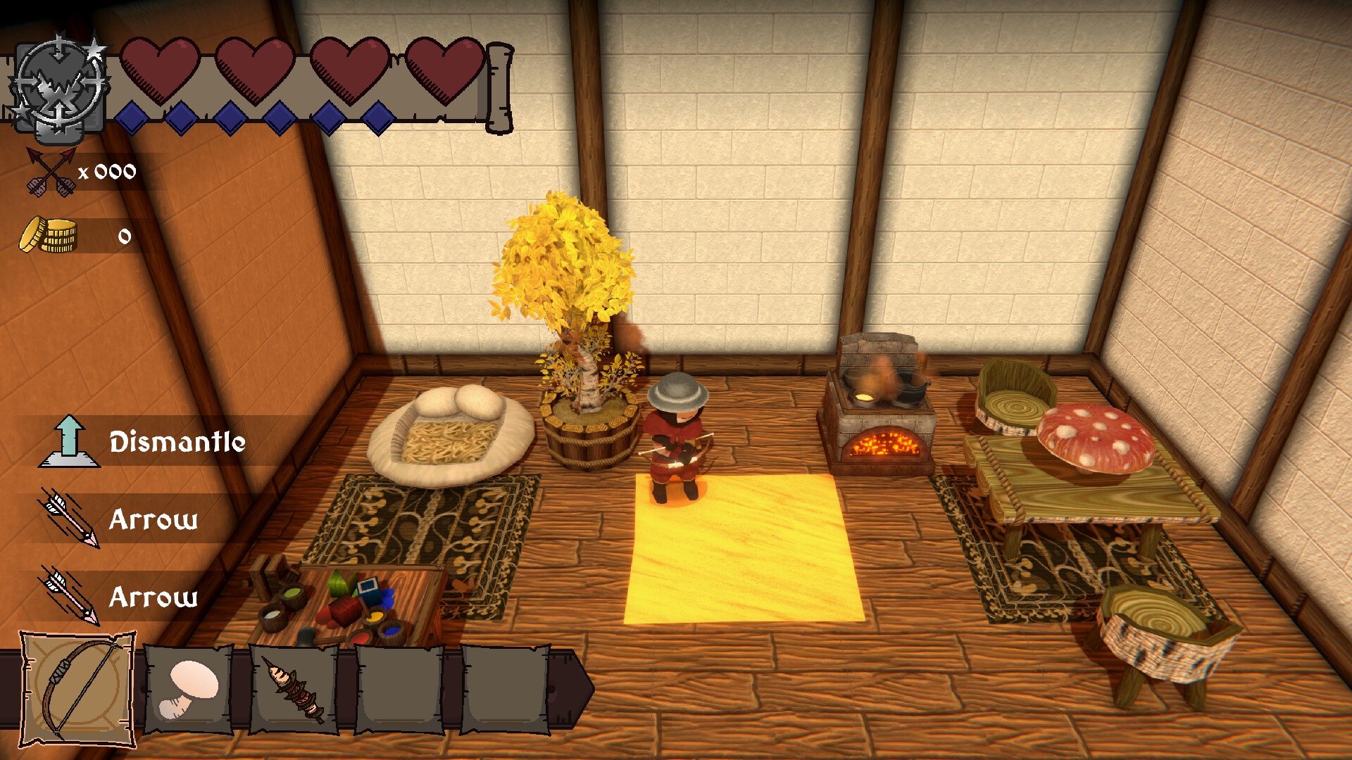 Super Chasm Hunter screenshot #9
