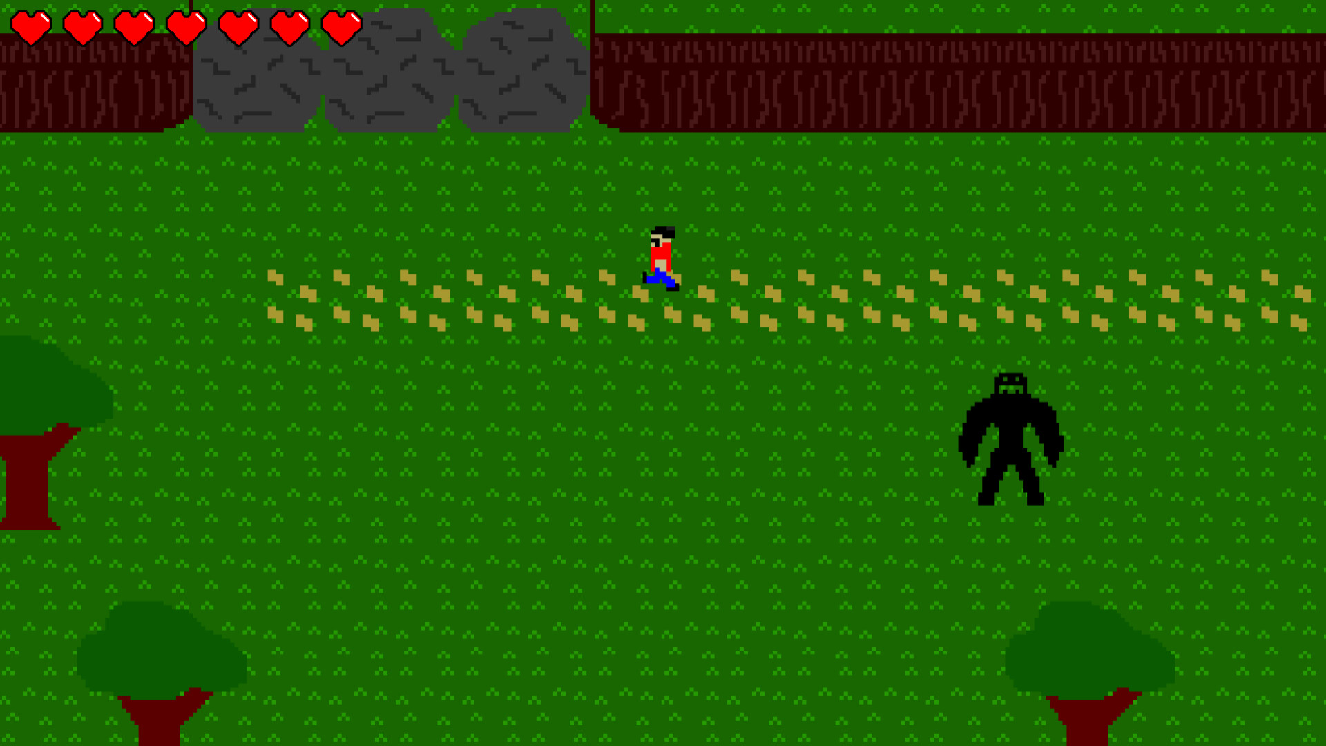 Savior screenshot #5