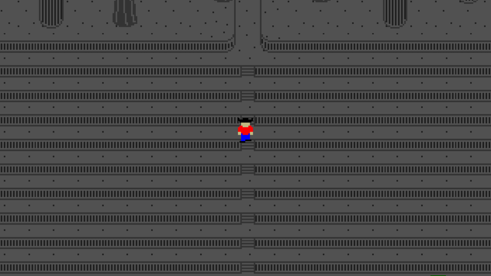 Savior screenshot #4