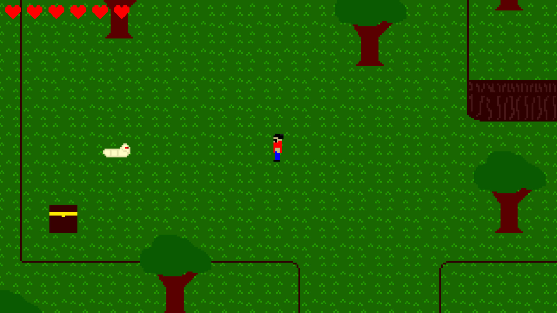 Savior Featured Screenshot #1
