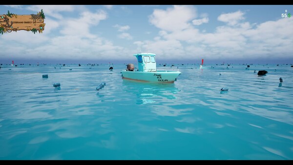 SaveDaOceanfor windows and Linux 1