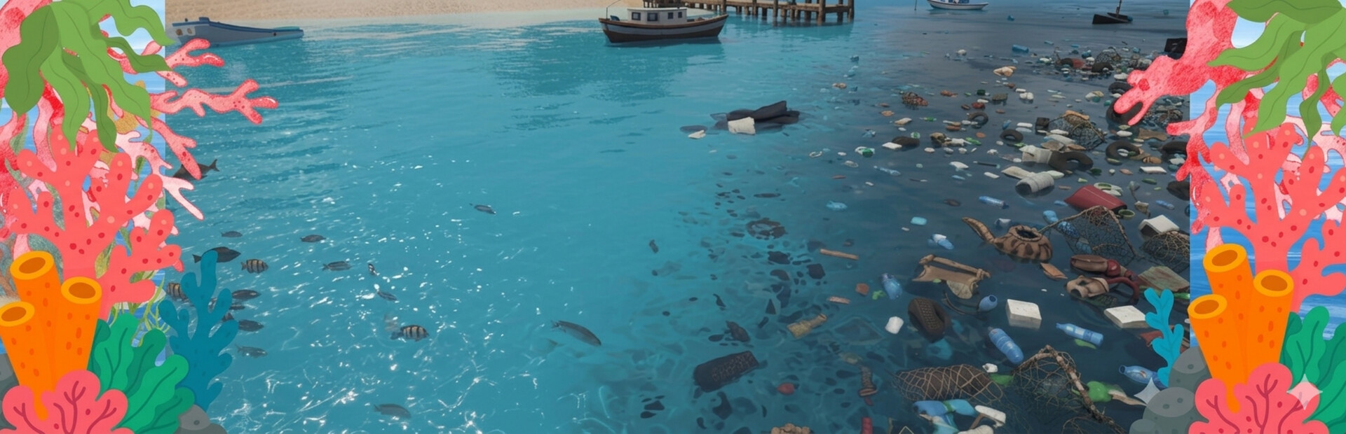 SaveDaOcean