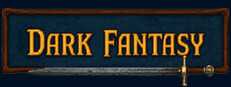 Dark Fantasy cover