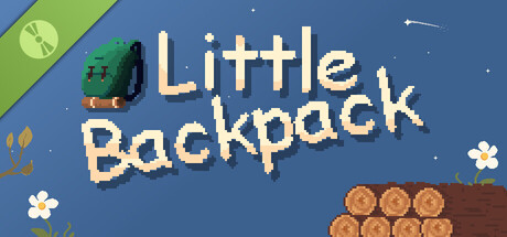 Little Backpack Demo