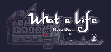 美好人生:音乐盒 What a Life: Music Box