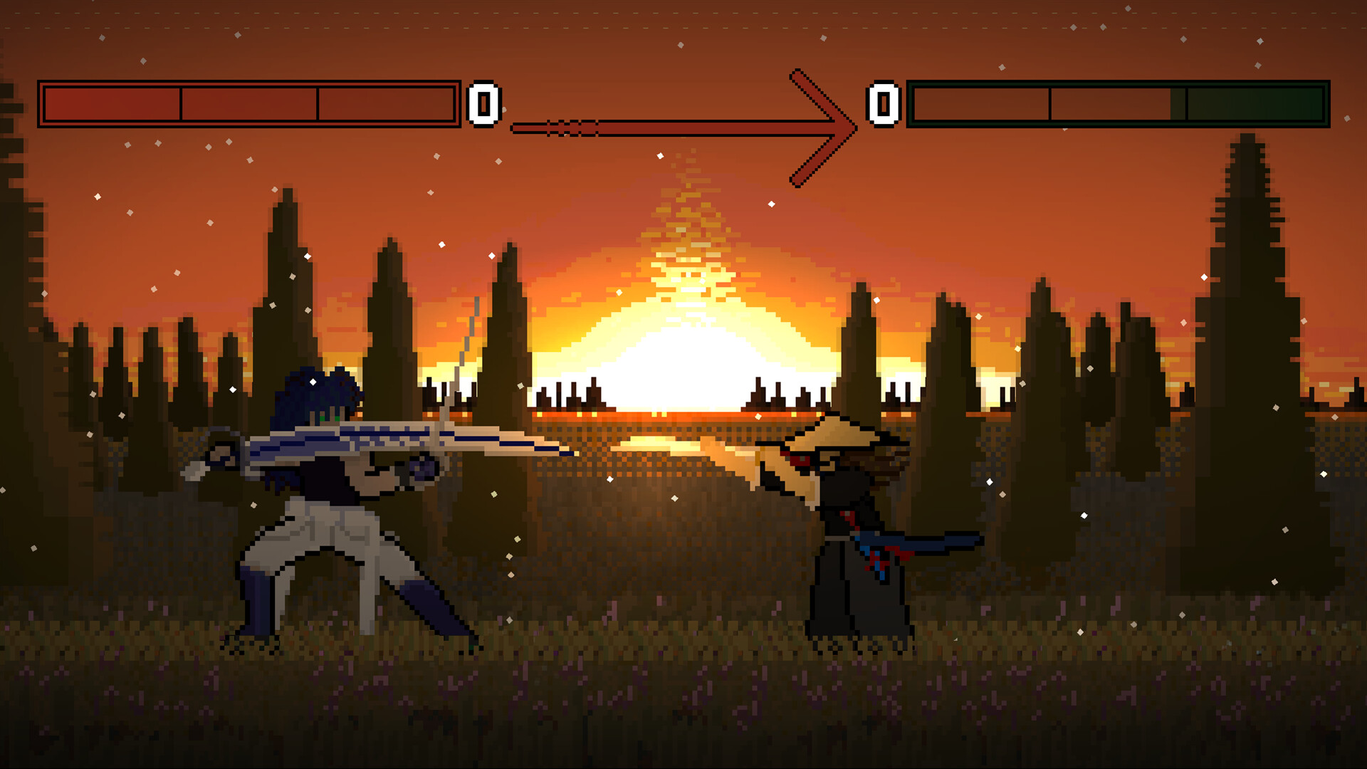 Right of Way screenshot 19