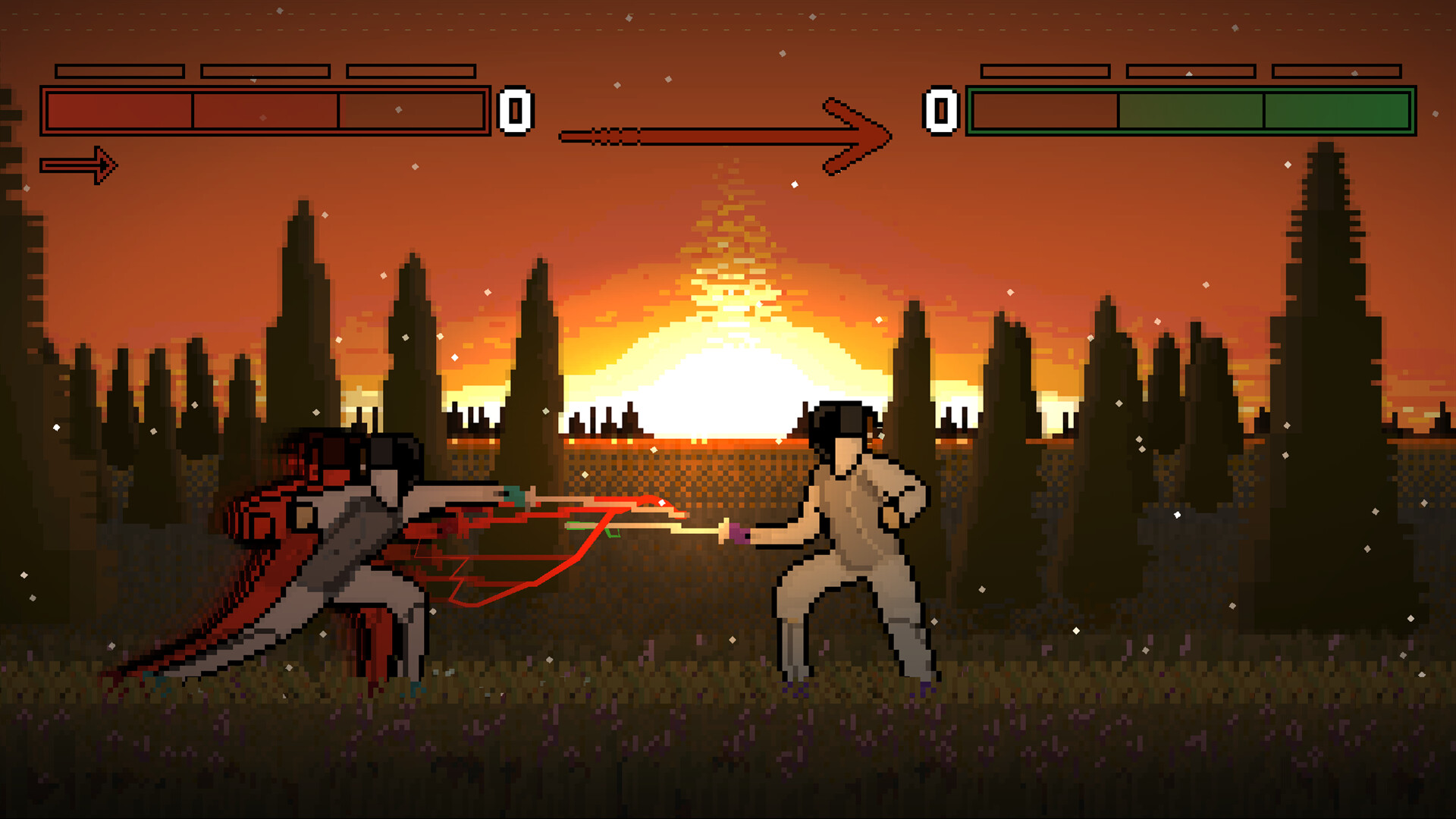 Right of Way screenshot 21
