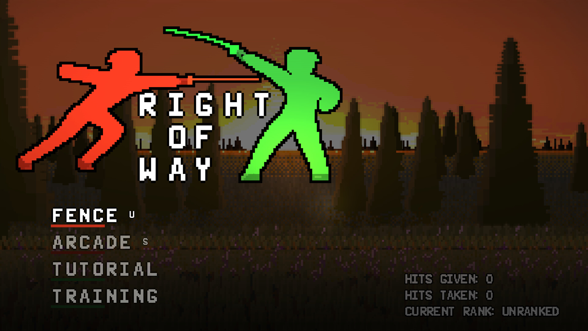 Right of Way screenshot 11