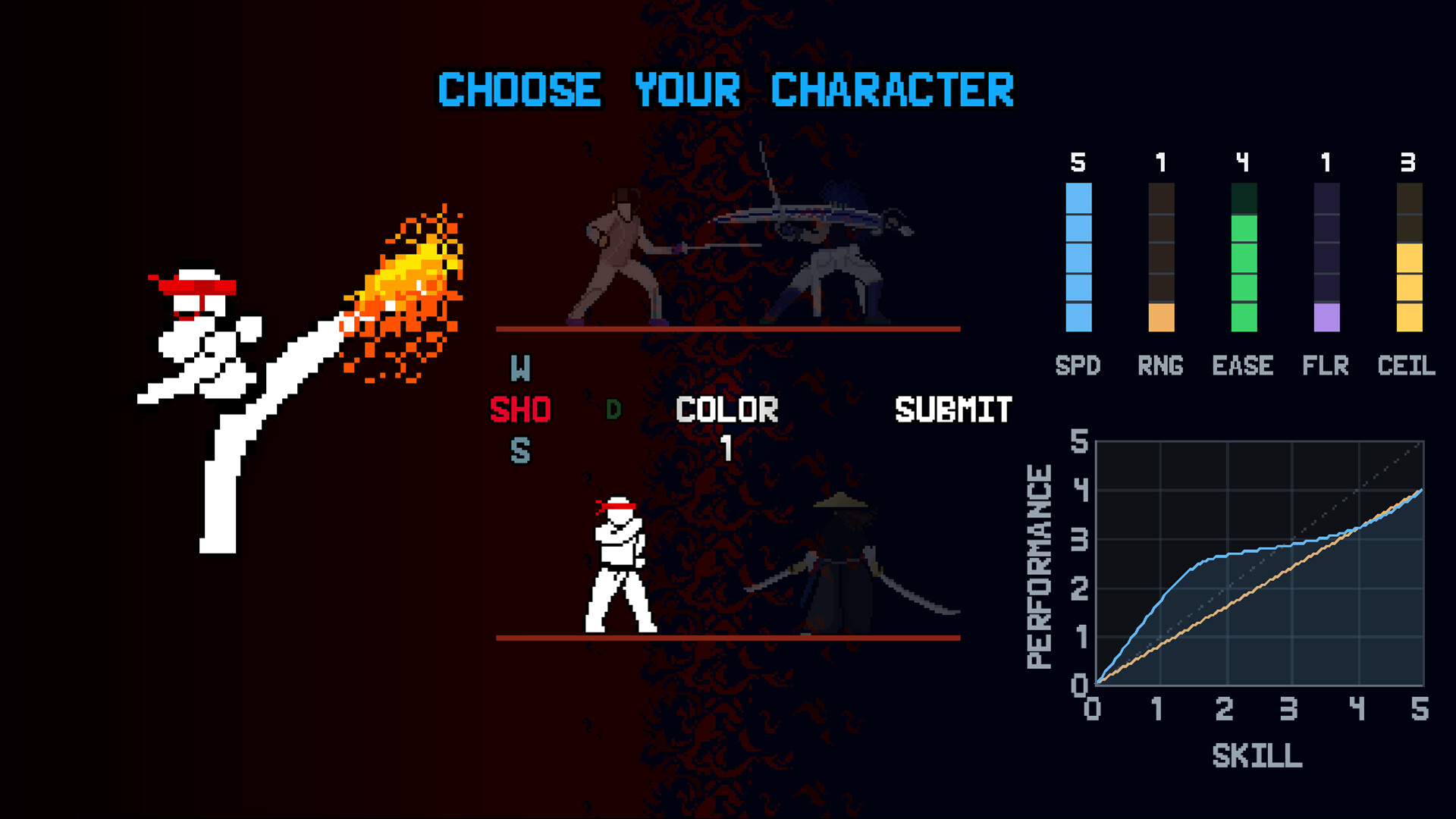 Right of Way screenshot 12
