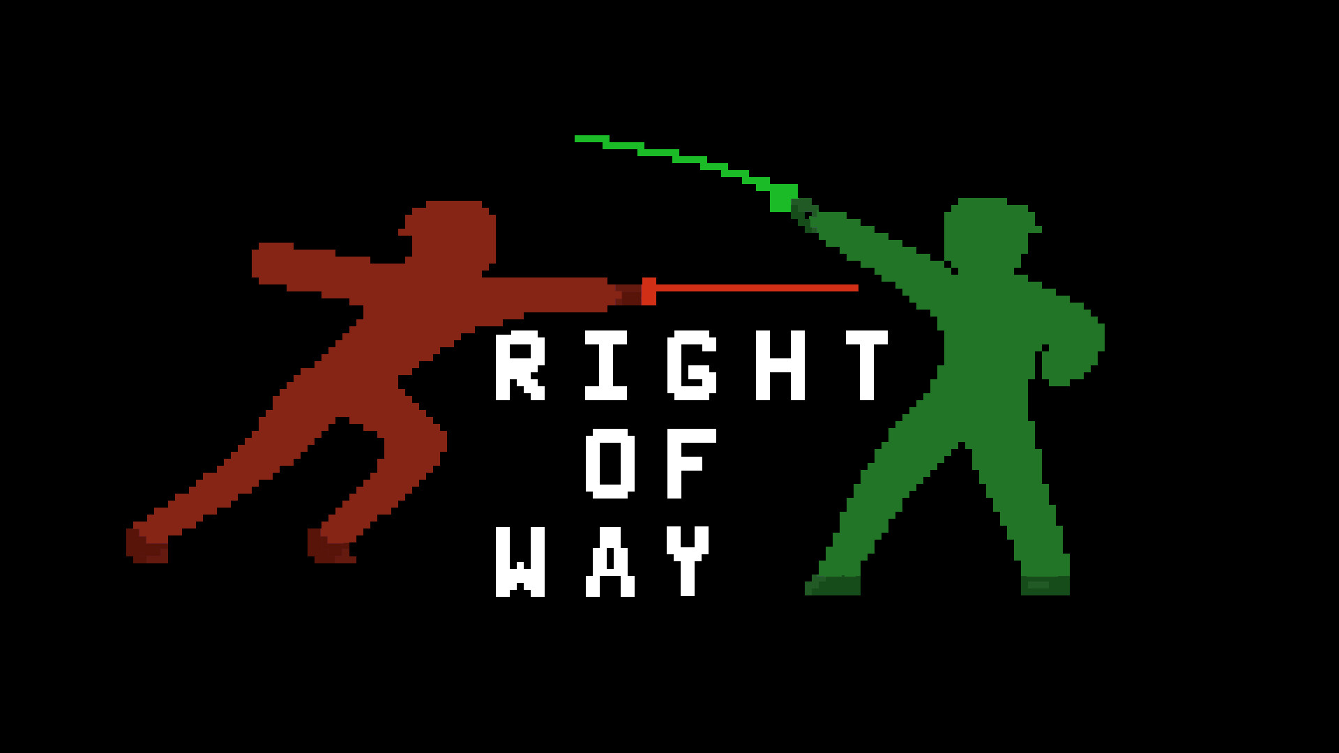 Right of Way screenshot 24