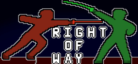 Right of Way