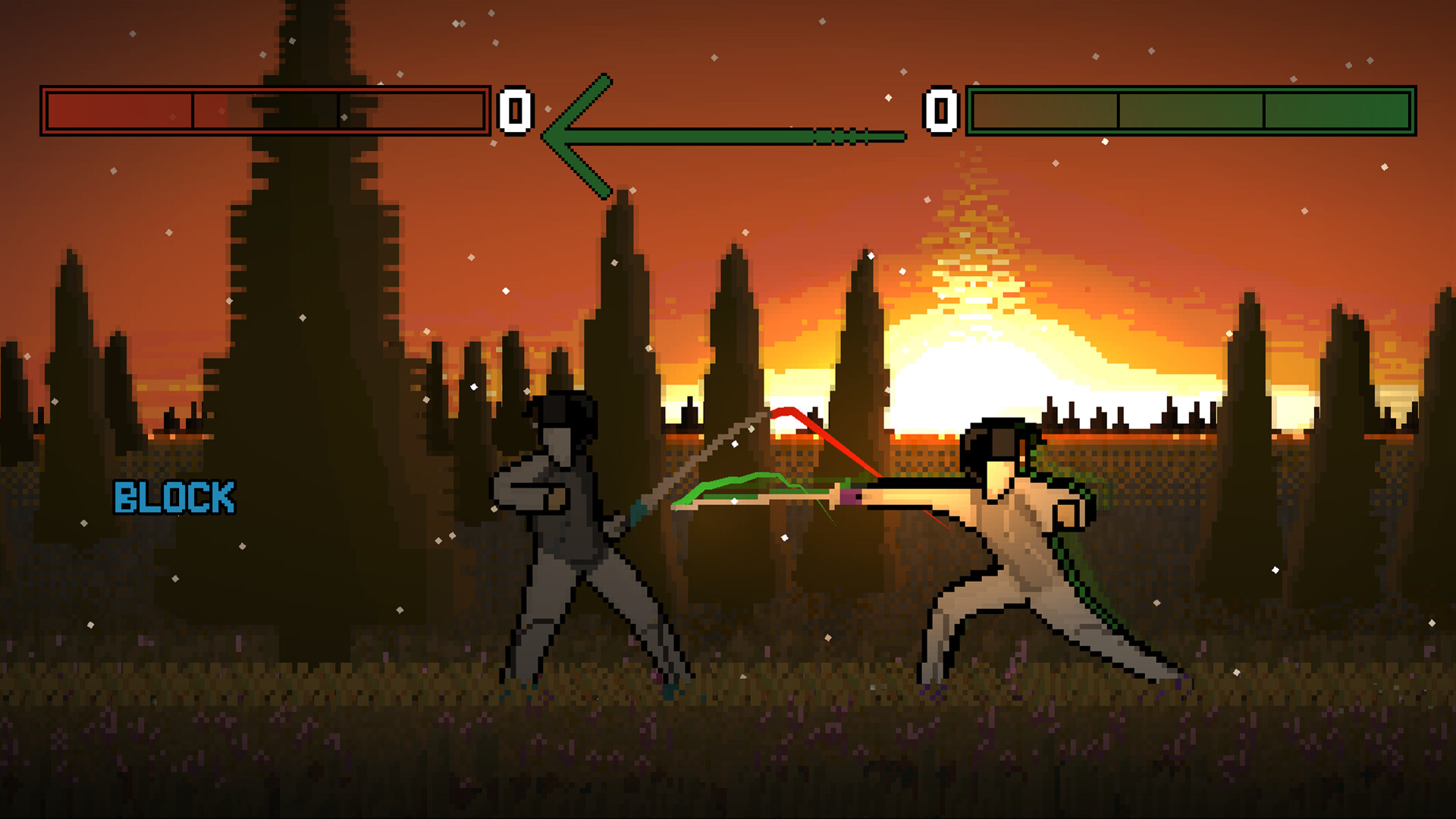 Right of Way screenshot 1